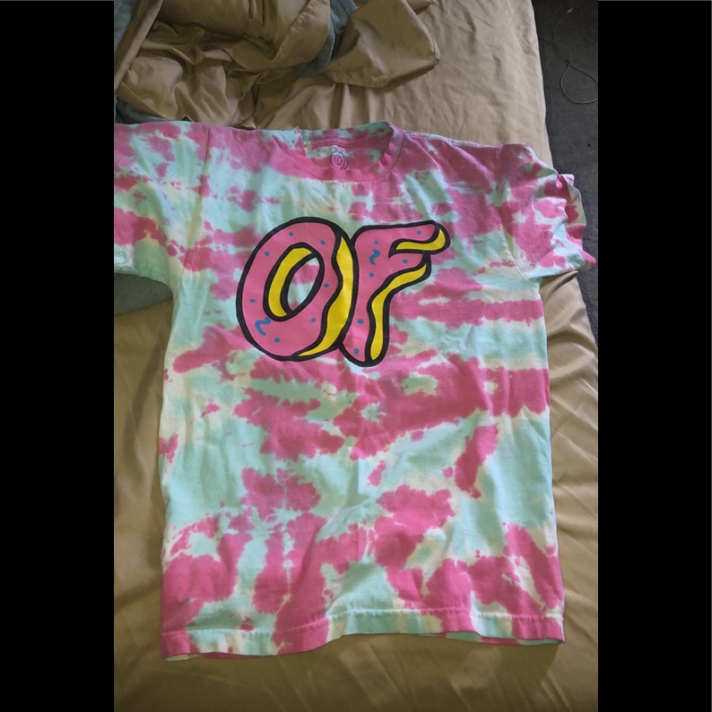 Odd Future T-Shirt